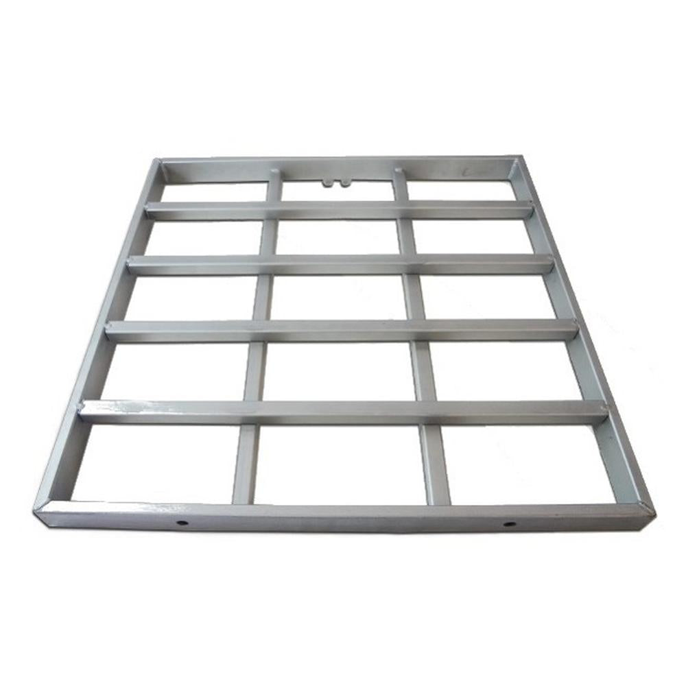Steel Grille Fits International Replaces 531231R1