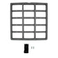 531231R1 Front Grill Insert Fits International Harvester