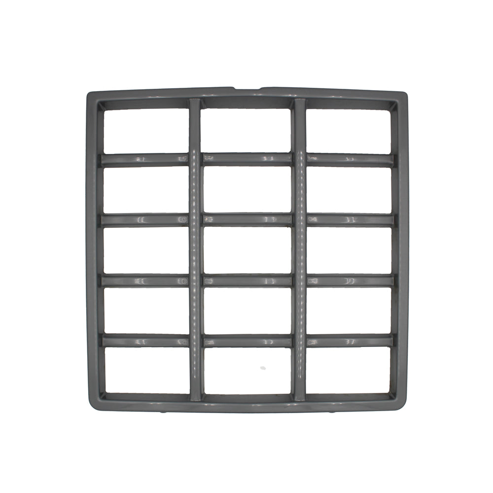 Grille Fits International 1586 Hydro 100 and Hydro 186  531231R1