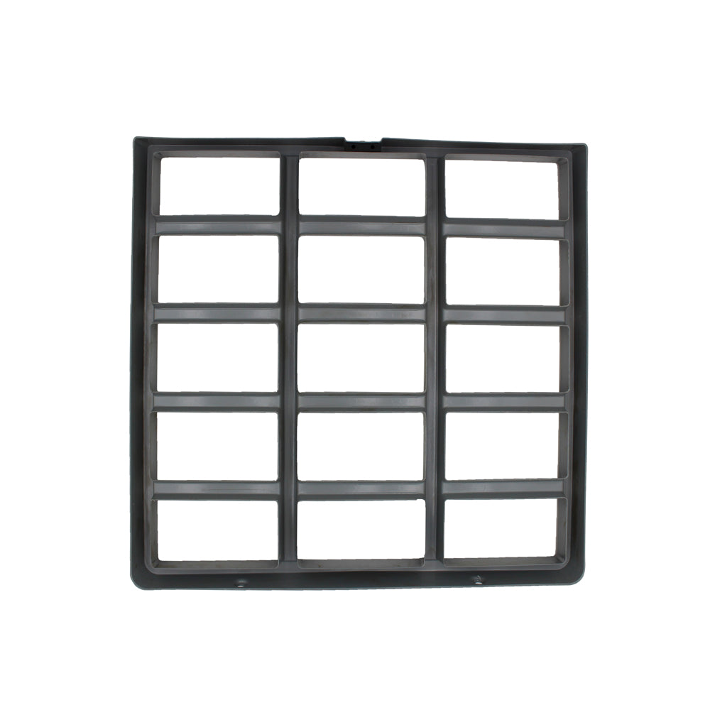 Grille Fits International 1586 Hydro 100 and Hydro 186  531231R1