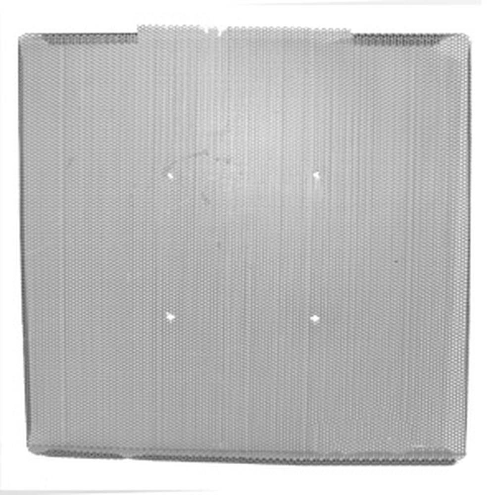 WN-531233R2-PEX Grille, Front, Screen Fits International/CaseIH HYDRO 100