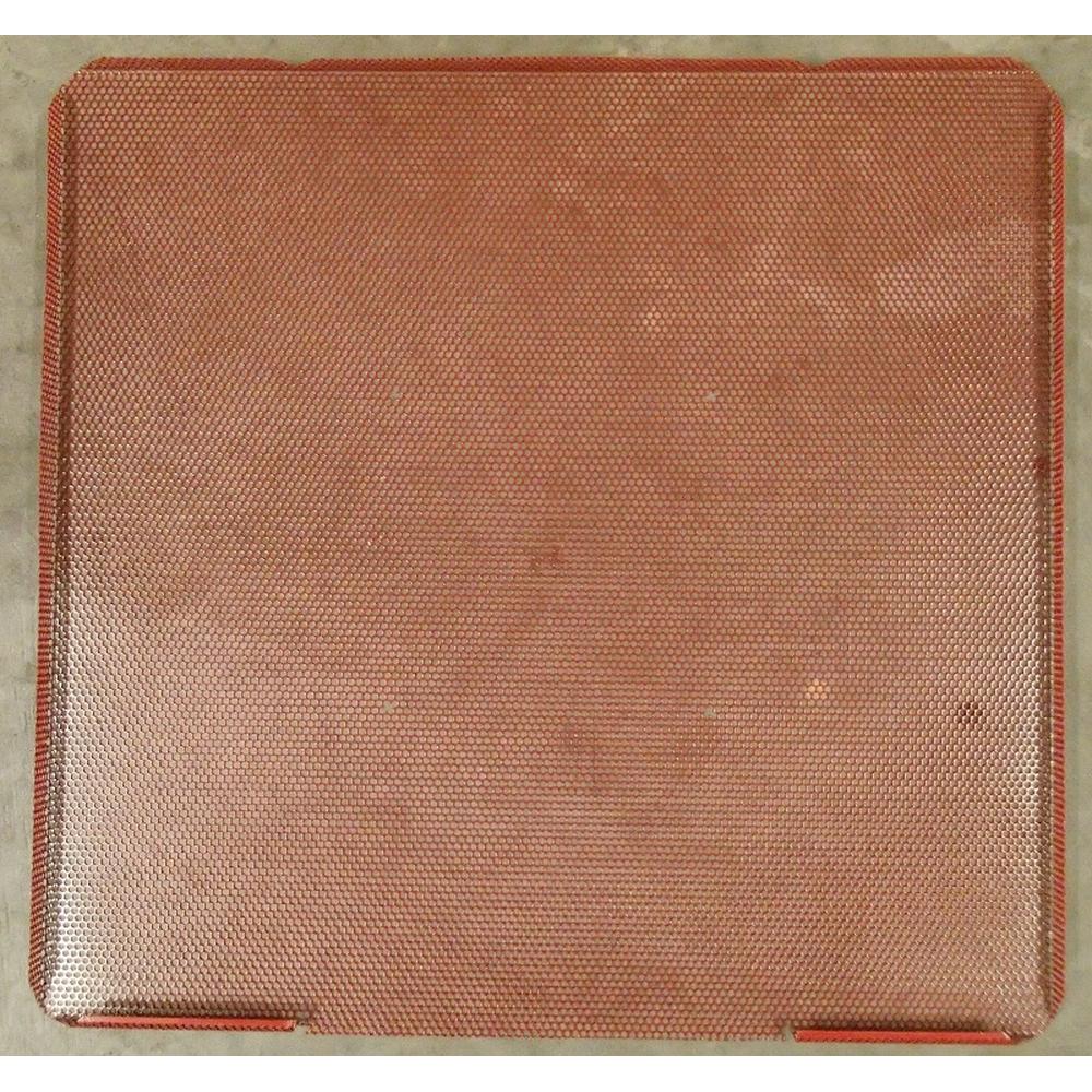 531233R2-AIC Front Grille Screen