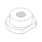 Front Axle Trunnion Fits International 1066 886 1566 986 1486 966 1086 766