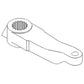 WN-531248R2-PEX Arm, Steering, LH Fits International/CaseIH HYDRO 100 HYDRO 186