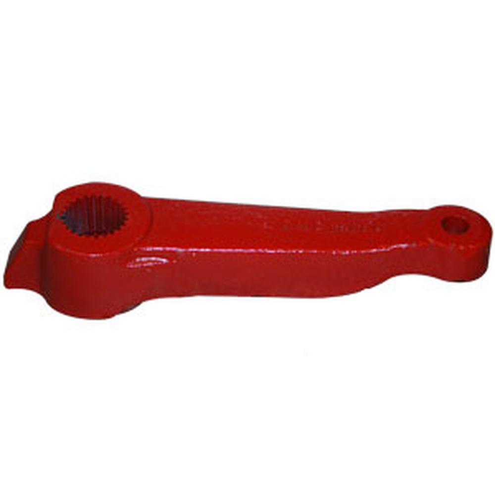 531248US86 - Undersized Left Hand Steering Arm