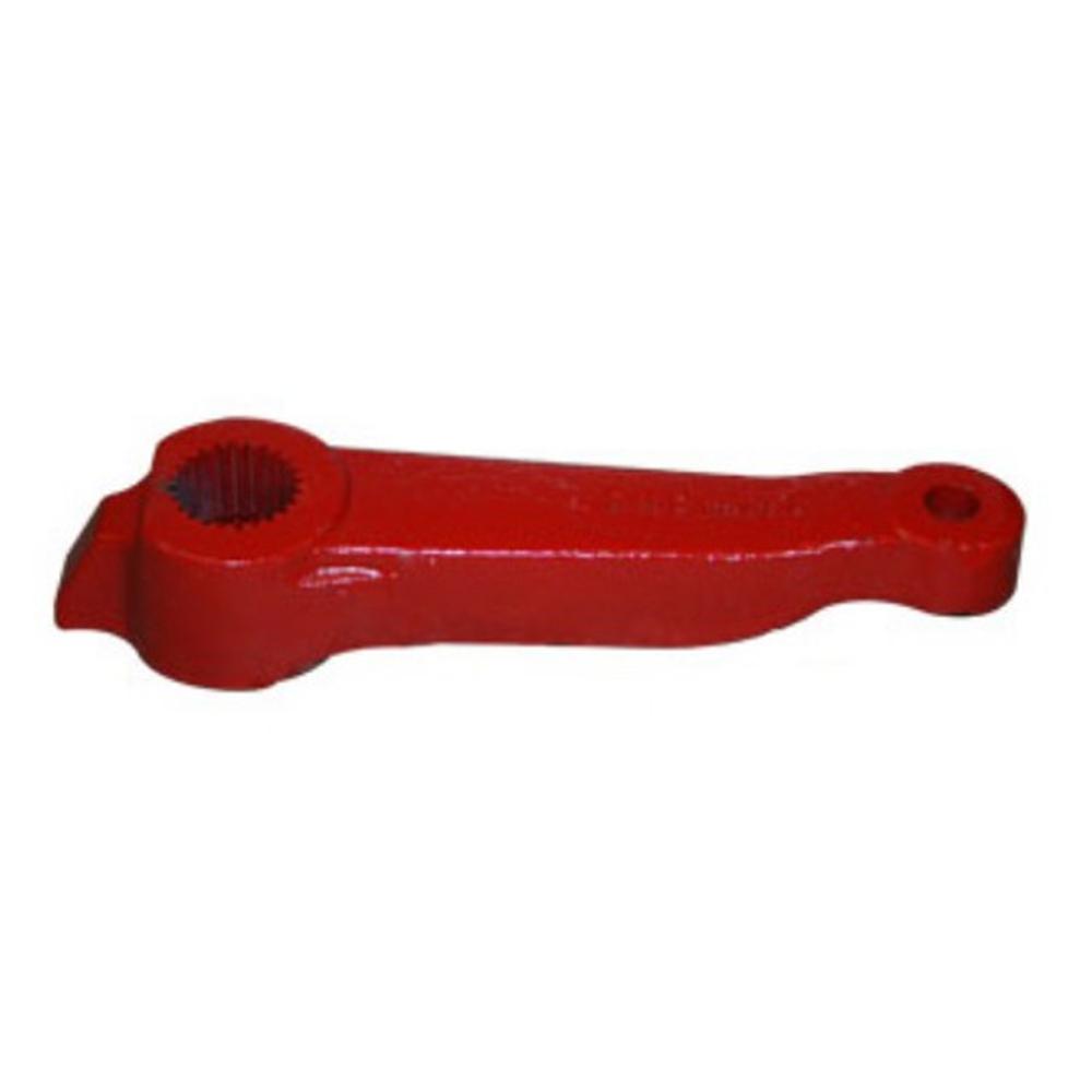 531248US86 - Undersized Left Hand Steering Arm