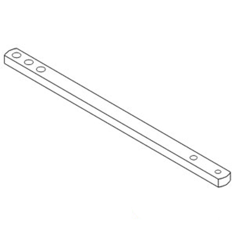 Swinging Drawbar Fits Massey Ferguson Replaces 531568V1