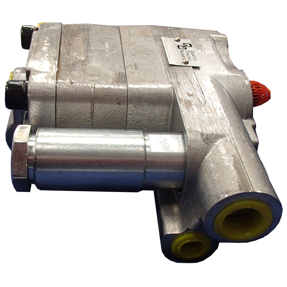 Auxiliary Hydraulic Pump 180 230 245 135 165 235 175 265  Fits Massey Ferguson