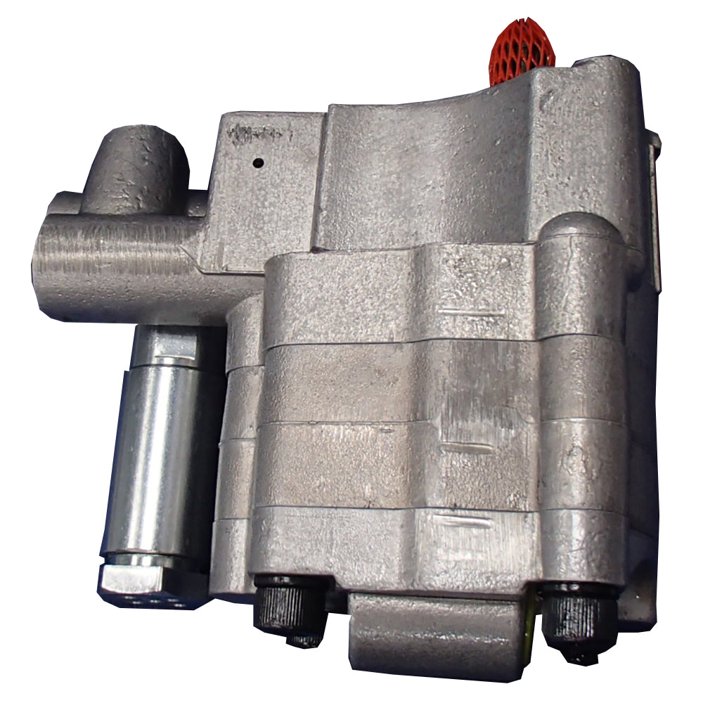 Auxiliary Hydraulic Pump 180 230 245 135 165 235 175 265  Fits Massey Ferguson