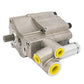 1663627M92 Hydraulic Auxillary Pump Fits Massey Ferguson