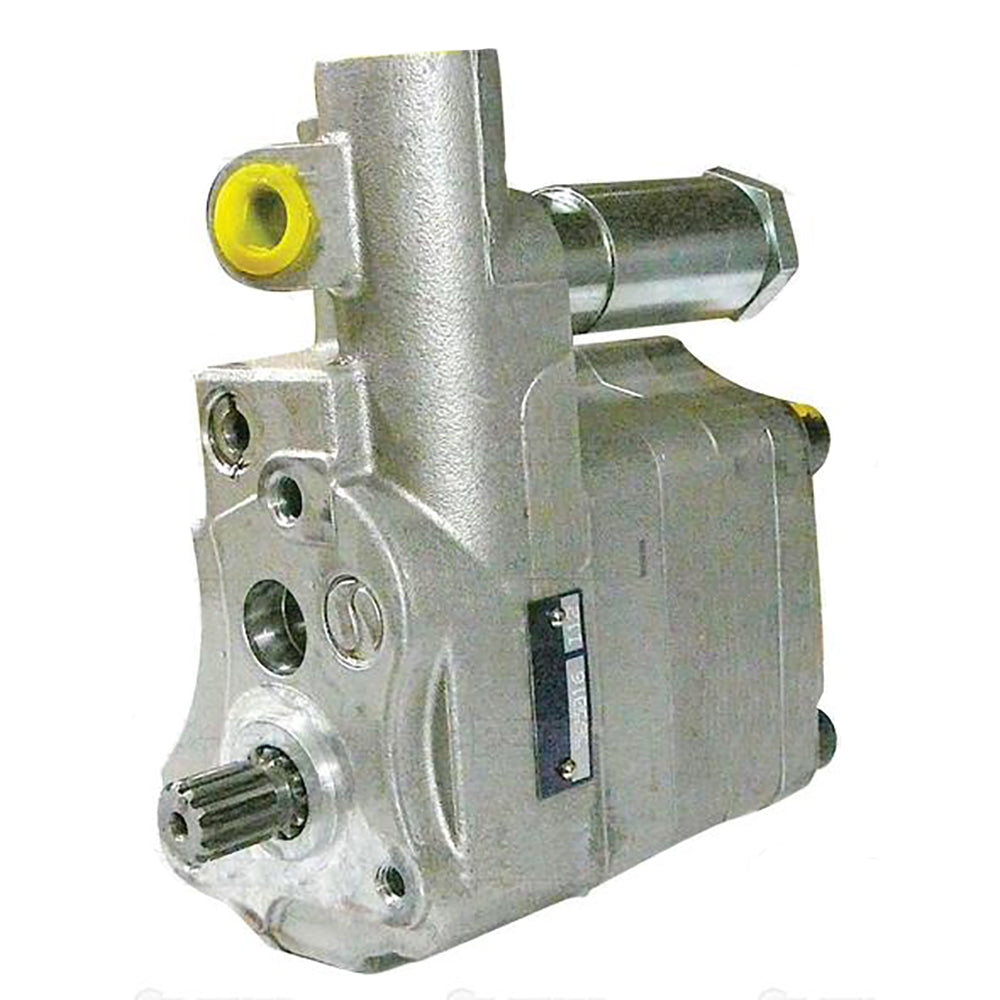 HYDRAULIC PUMP Fits Massey Ferguson MF 245 250 251XE 253 255 263 265 270 275 283