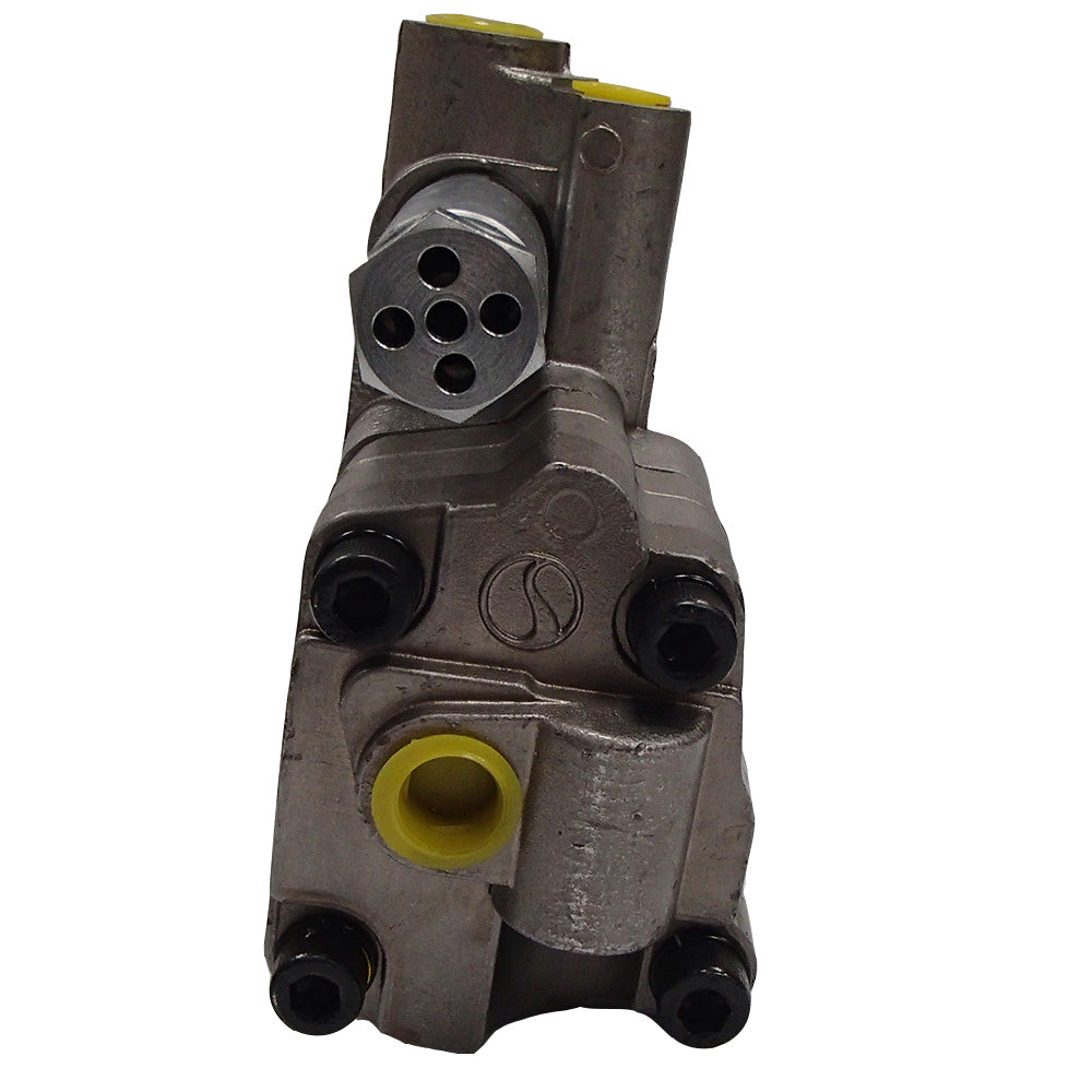 Auxiliary Hydraulic Pump 180 230 245 135 165 235 175 265  Fits Massey Ferguson