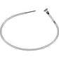 Cable - Fuel Stop / Shutoff Fits Massey Ferguson 230 235 531614M2