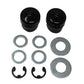 Front Wheel Axle Kit Hardware Set 812000029 Fits Husqvarna YTH2348 GT160 LGT2654