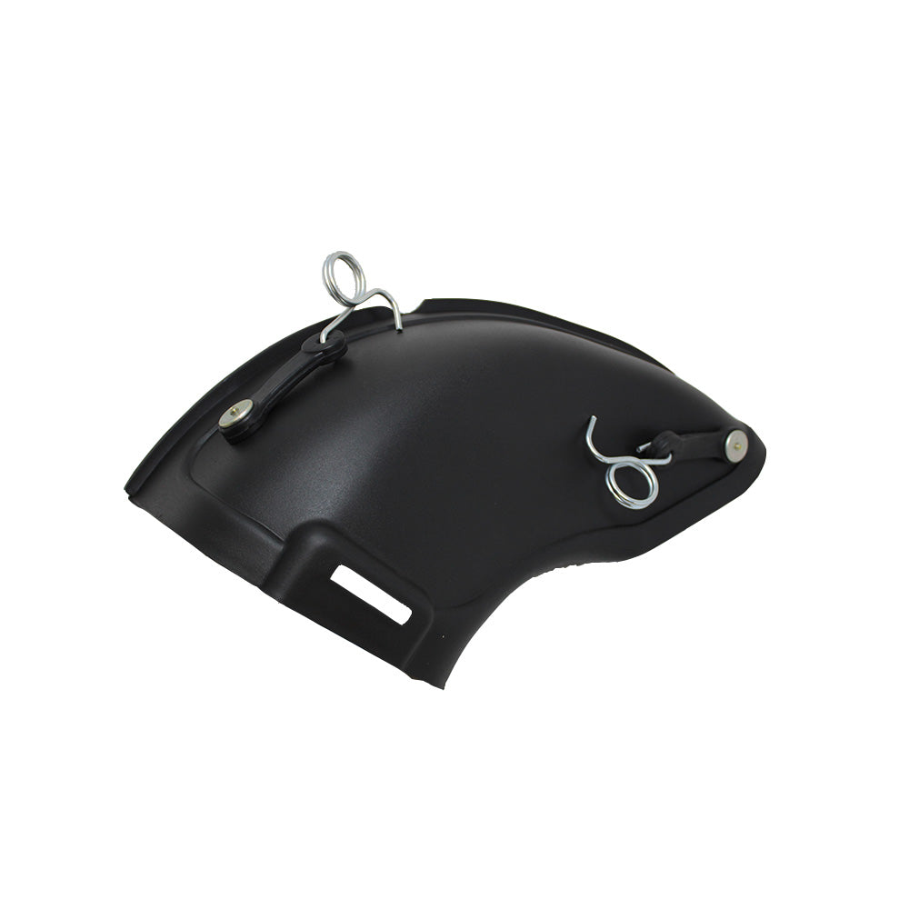 176898 Mulch Cover w/Hardware Fits Husqvarna
