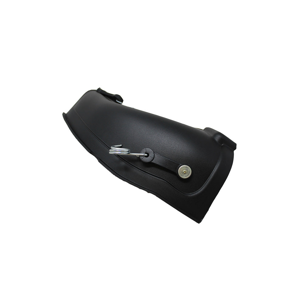 176898 Mulch Cover w/Hardware Fits Husqvarna