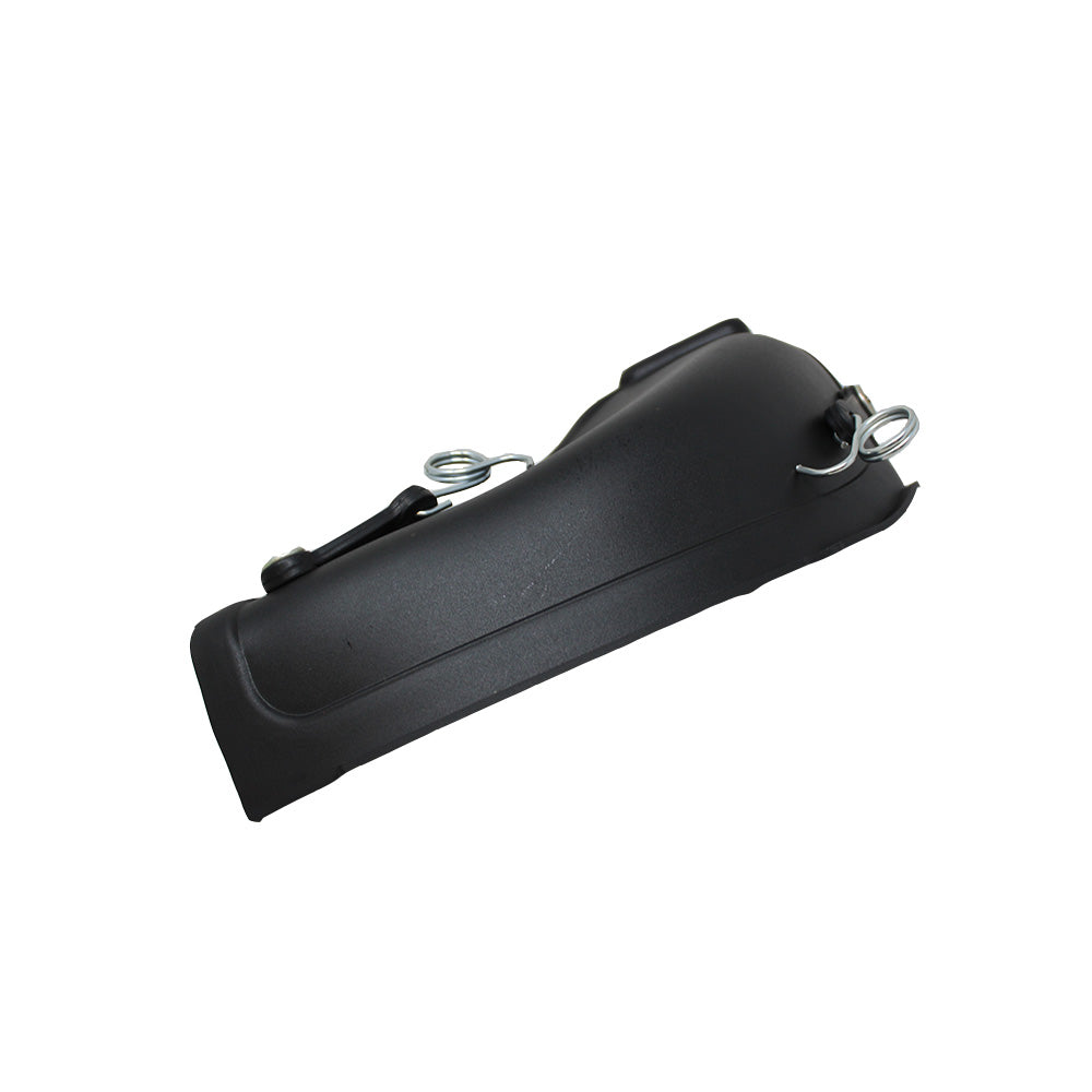 176898 Mulch Cover w/Hardware Fits Husqvarna