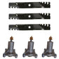 192870 Spindle Blade Kit Fits Husqvarna 48" Mower Decks