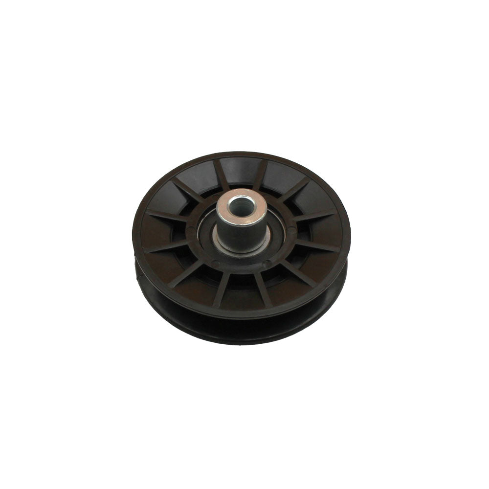 V-Idler Pulley Fits Poulan Fits AYP Fits Husqvarna Fits Craftsman 532194326