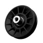 194326 V-IDLER PULLEY Fits Husqvarna gth2448t gth26k54 gth654t lgt22v48 lgt2454