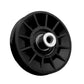 194326 V-IDLER PULLEY Fits Husqvarna gth2448t gth26k54 gth654t lgt22v48 lgt2454