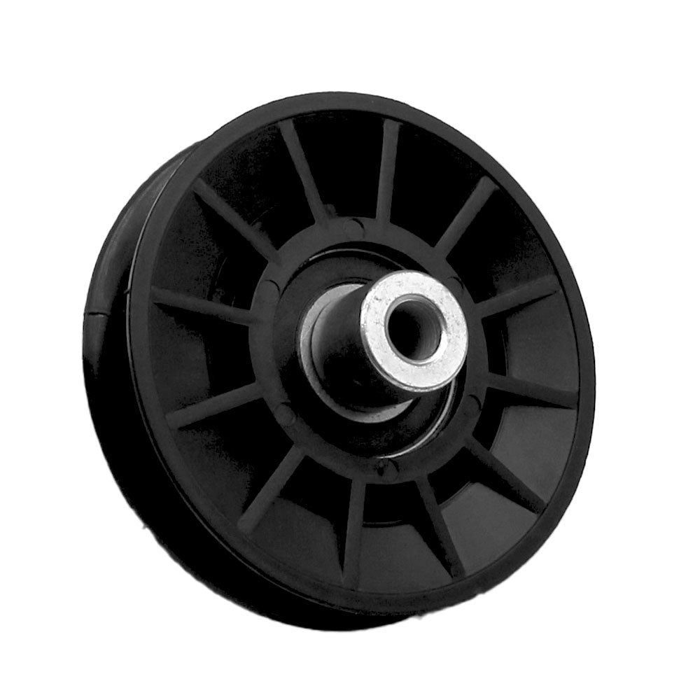194326 V-IDLER PULLEY Fits Husqvarna gth2448t gth26k54 gth654t lgt22v48 lgt2454