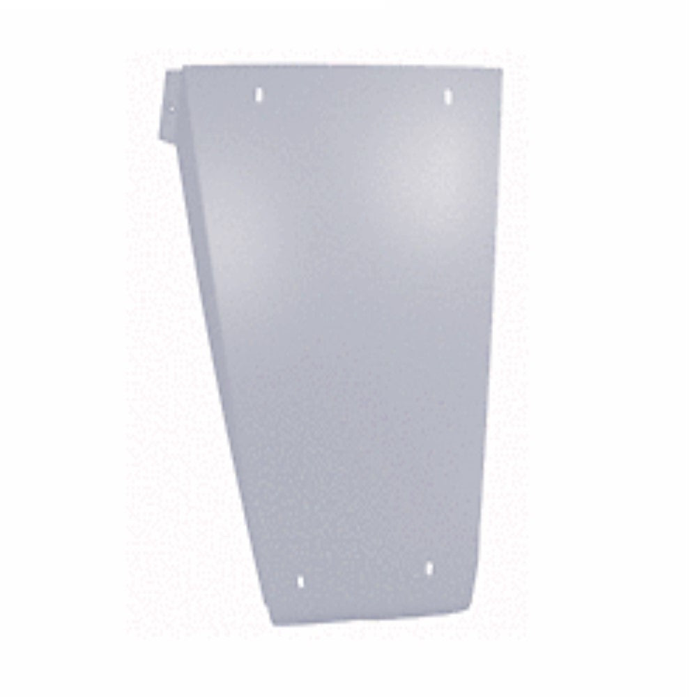 532199V92 Right Hand Front Side Panel Fits Massey Ferguson
