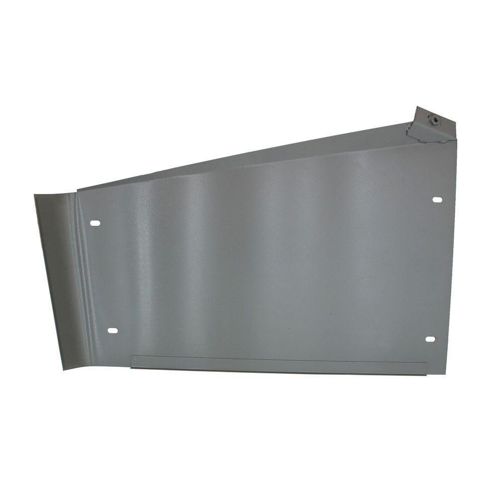 532201M92 Side Panel 532201V92 Left Hand Fits Massey Tractors 265 275 255