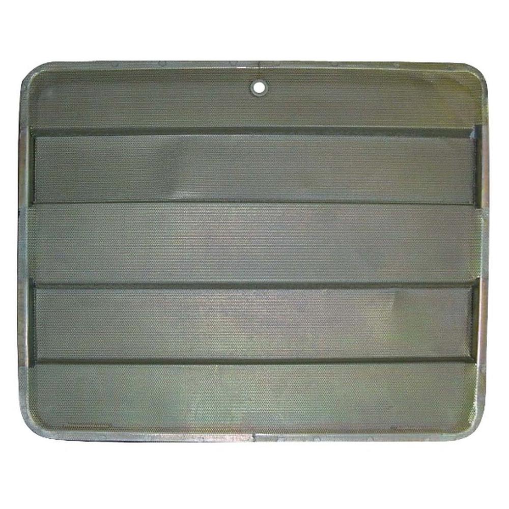 532234M91 - Lower Grille Assembly