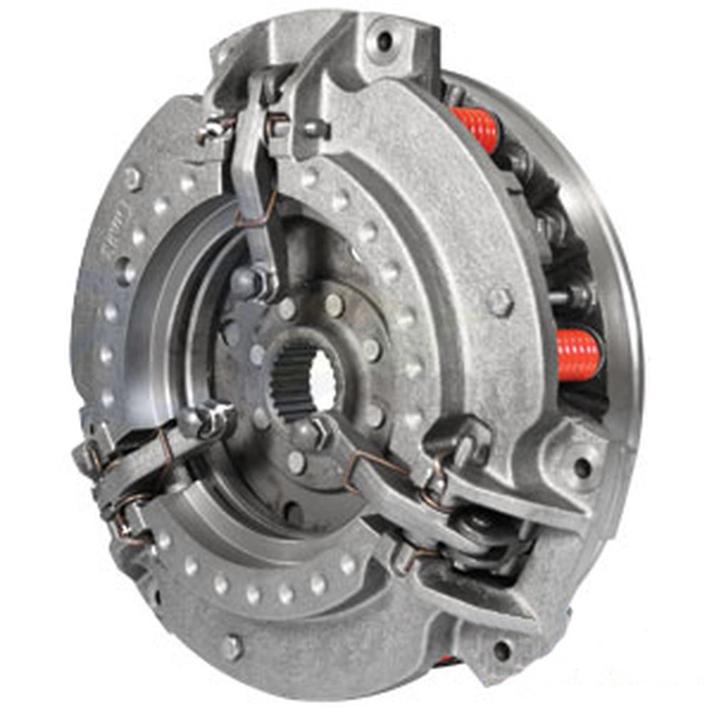 532319V91 Double Clutch Plate Fits Massey Ferguson