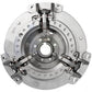 532319V91 Double Clutch Plate Fits Massey Ferguson