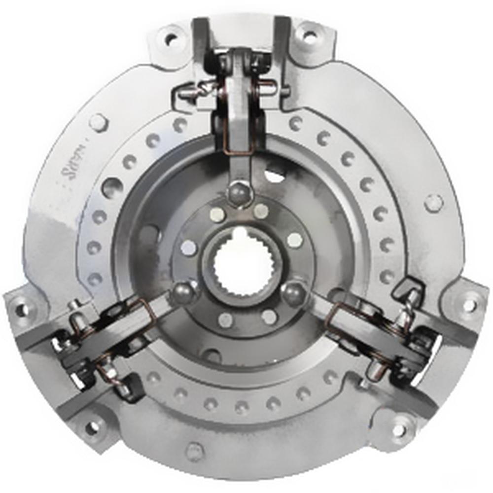 532319V91 Double Clutch Plate Fits Massey Ferguson