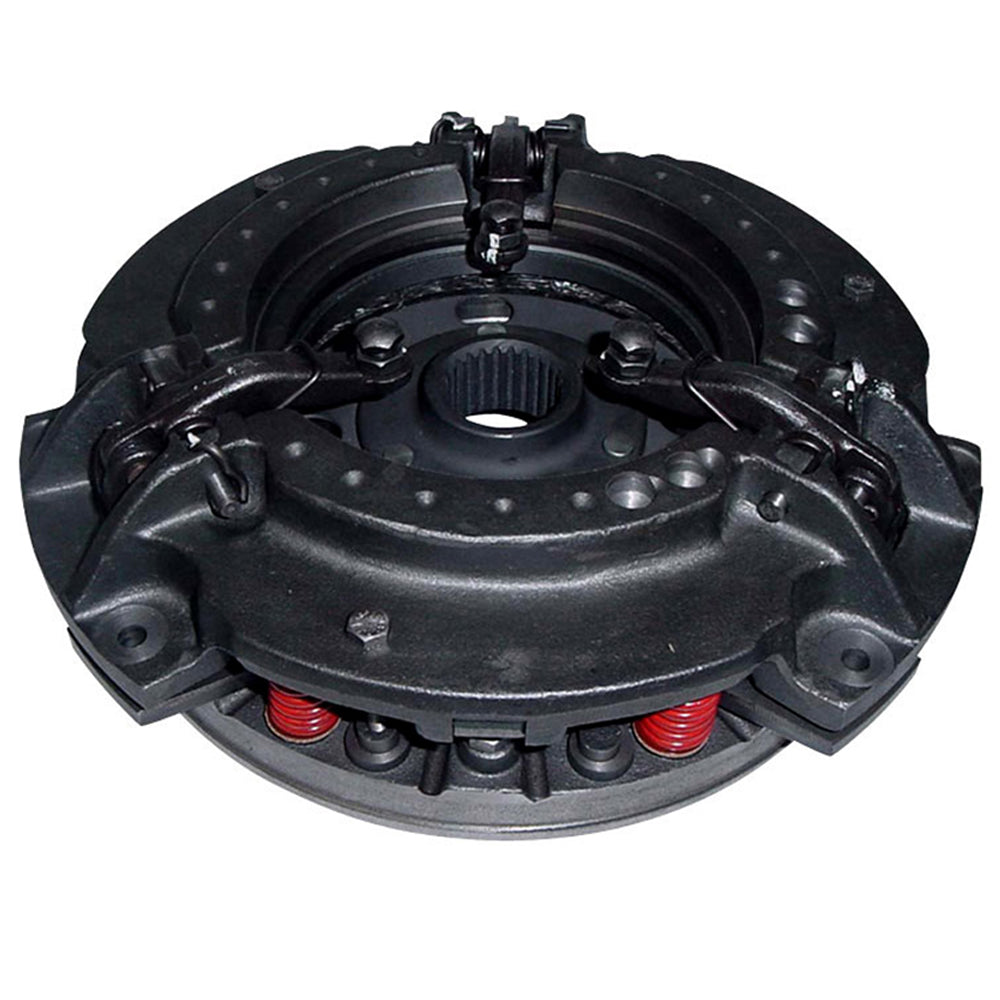 532319V91 Double Clutch Plate Fits Massey Ferguson