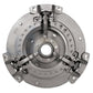532321M91 New 11" Clutch Assembly w/ 9" PTO Disc Fits Massey Ferguson 32 175 255