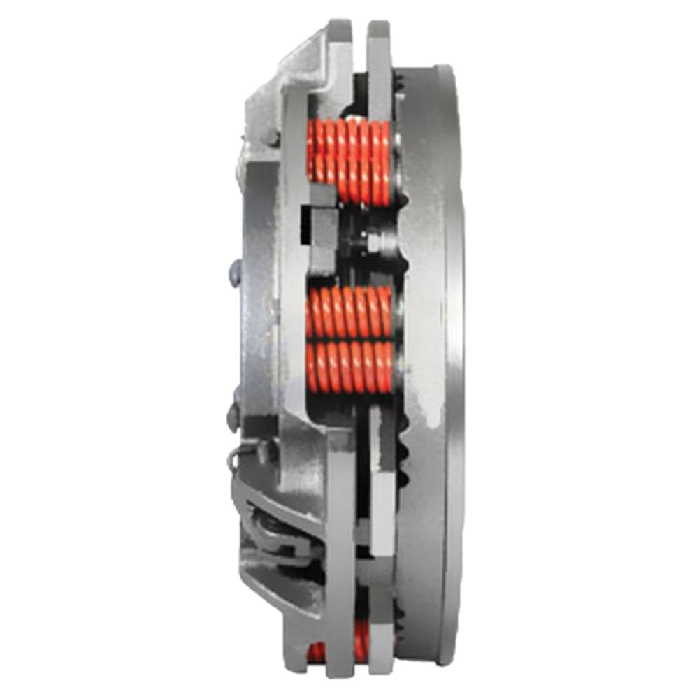 1212-1480 Clutch Plate Double Fits Massey Ferguson 175 235 245 255 265