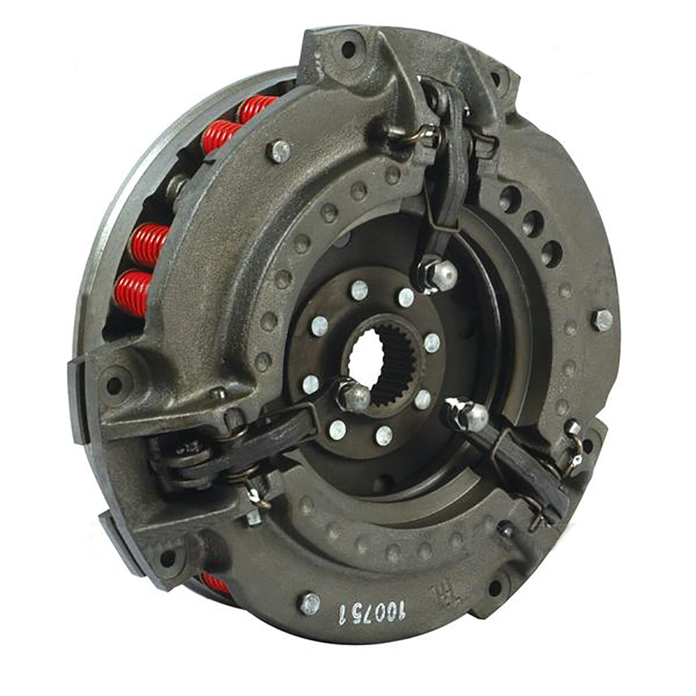 1212-1480 Clutch Plate Double Fits Massey Ferguson 175 235 245 255 265