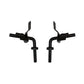 403087 Lawn Mower Steering Spindle Set Fits Poulan