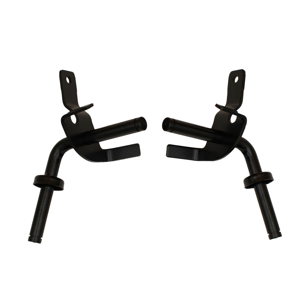 403087 Lawn Mower Steering Spindle Set Fits Craftsman