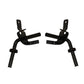 Replacement LH/RH Steering Spindle Set Lawn Mowers 532403087 532403088 Fits AYP