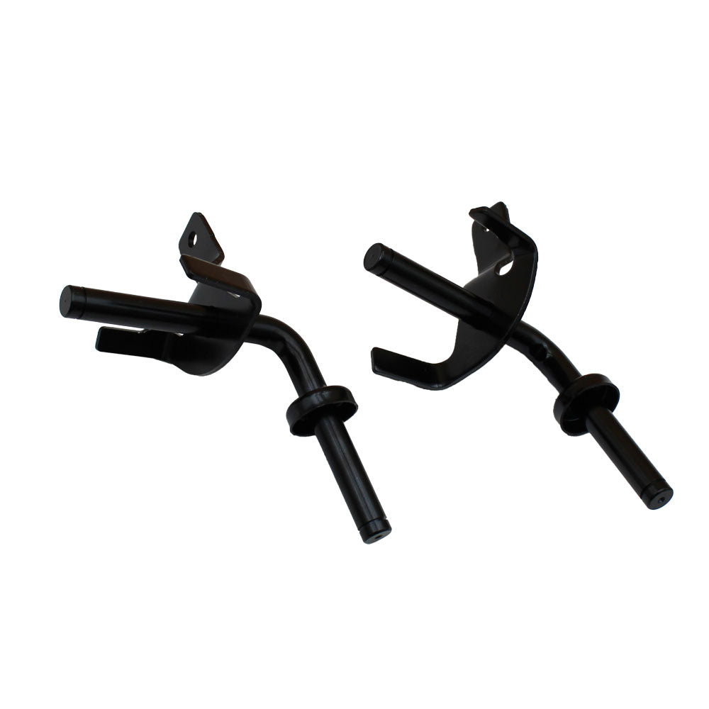 403087 Lawn Mower Steering Spindle Set Fits Poulan