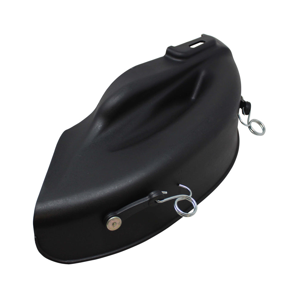 532406581 Mower Deck Mulch Cover Fits Husqvarna