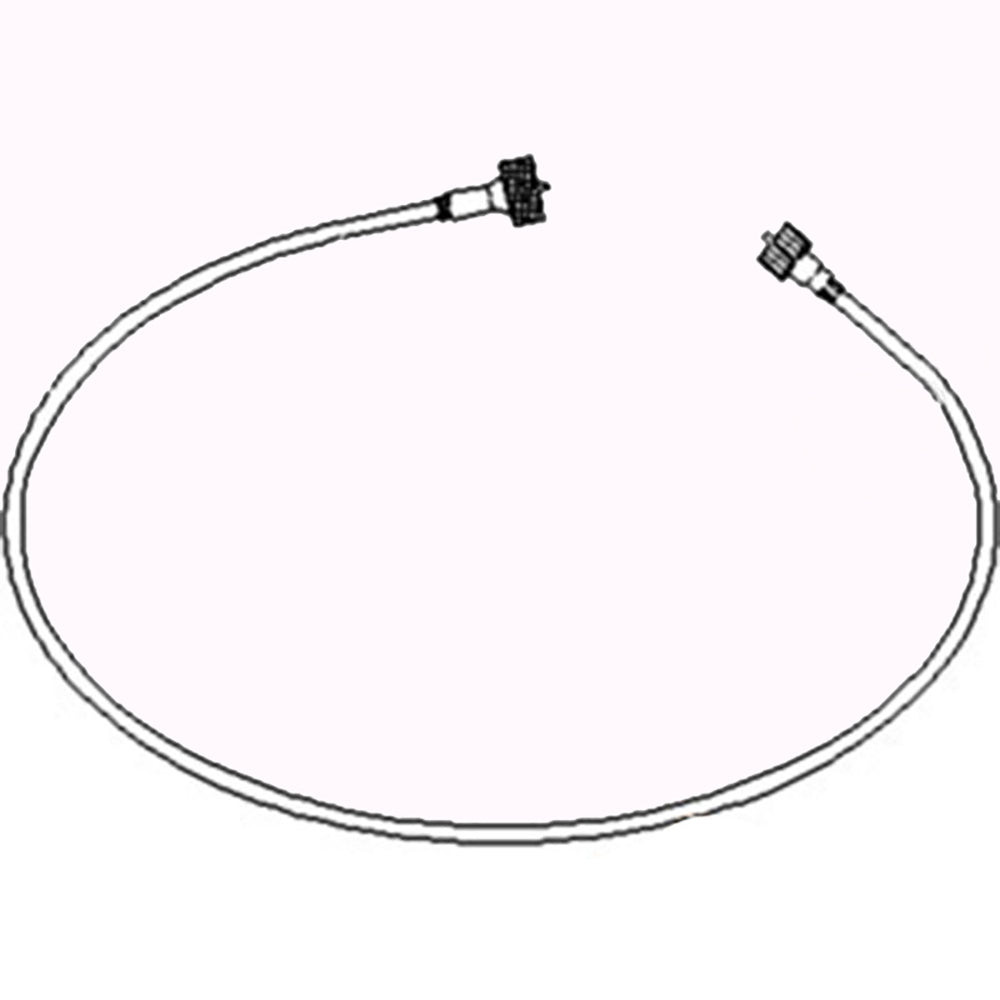 532426M92 Tachometer Cable Fits Massey Ferguson 255 265