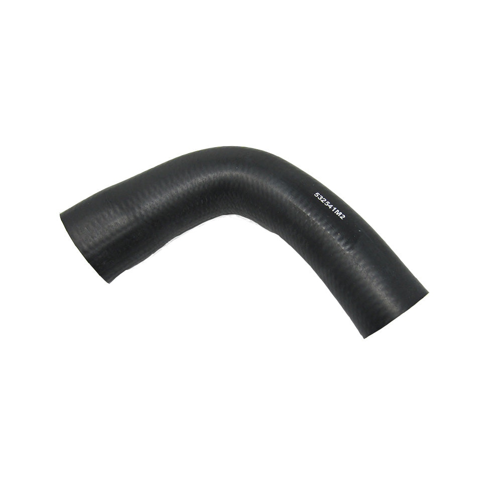 532541M1 Bottom Radiator Hose Fits Massey Ferguson