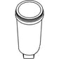 PTO Cap Fits Landini Replaces 532888M1