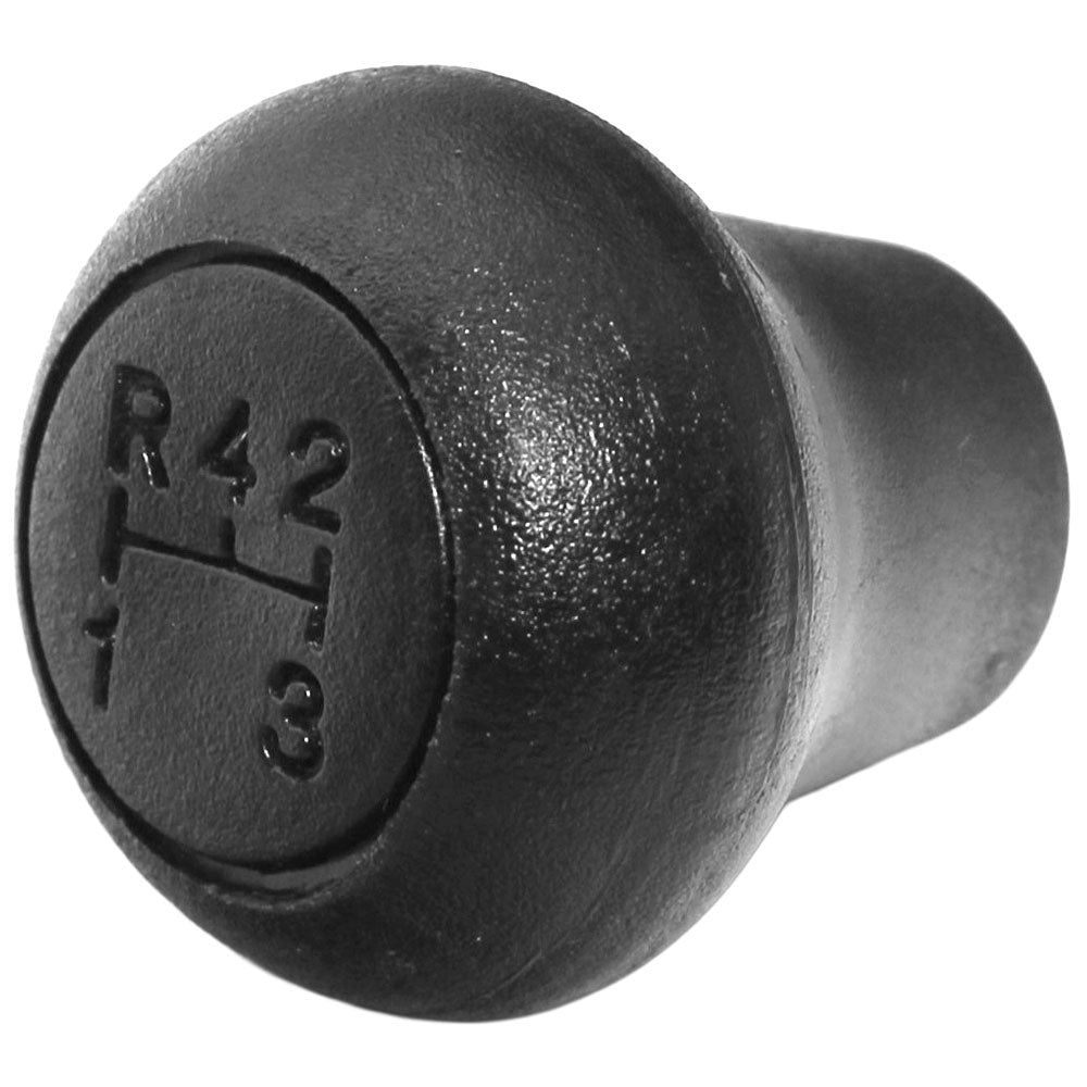 Gear Shift Knob - 4 Speed Fits Massey Ferguson 20 165 275 40 175 150 265 135 30