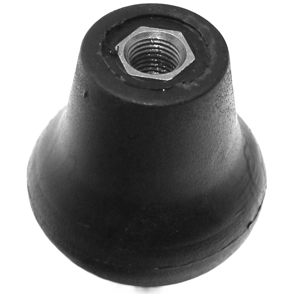 532959M1-AIC 4 Speed Knob