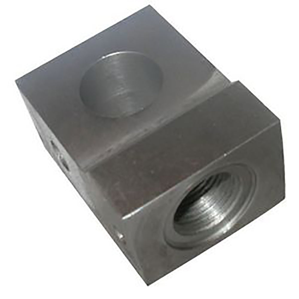 533287R2-AIC Cylinder End