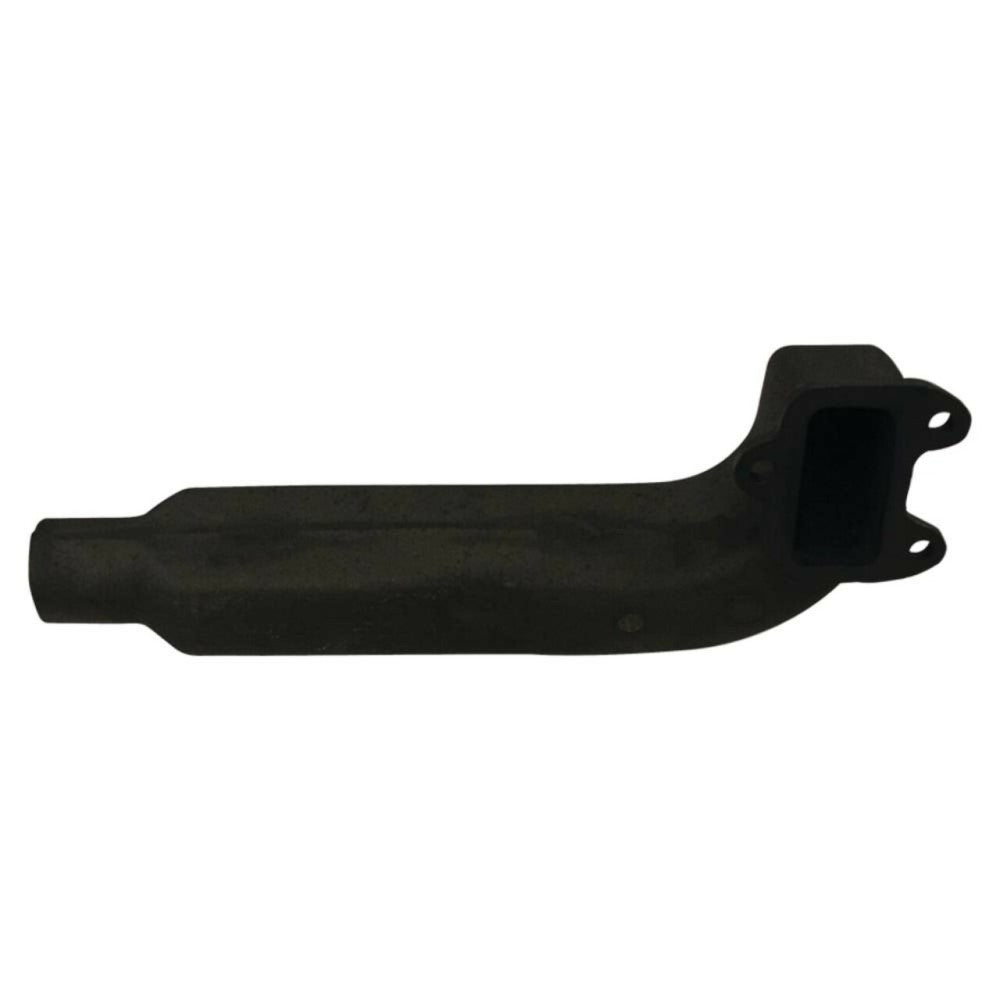 WN-533446M2-PEX Elbow, Exhaust Fits Massey Ferguson 255 275 50 50D 265