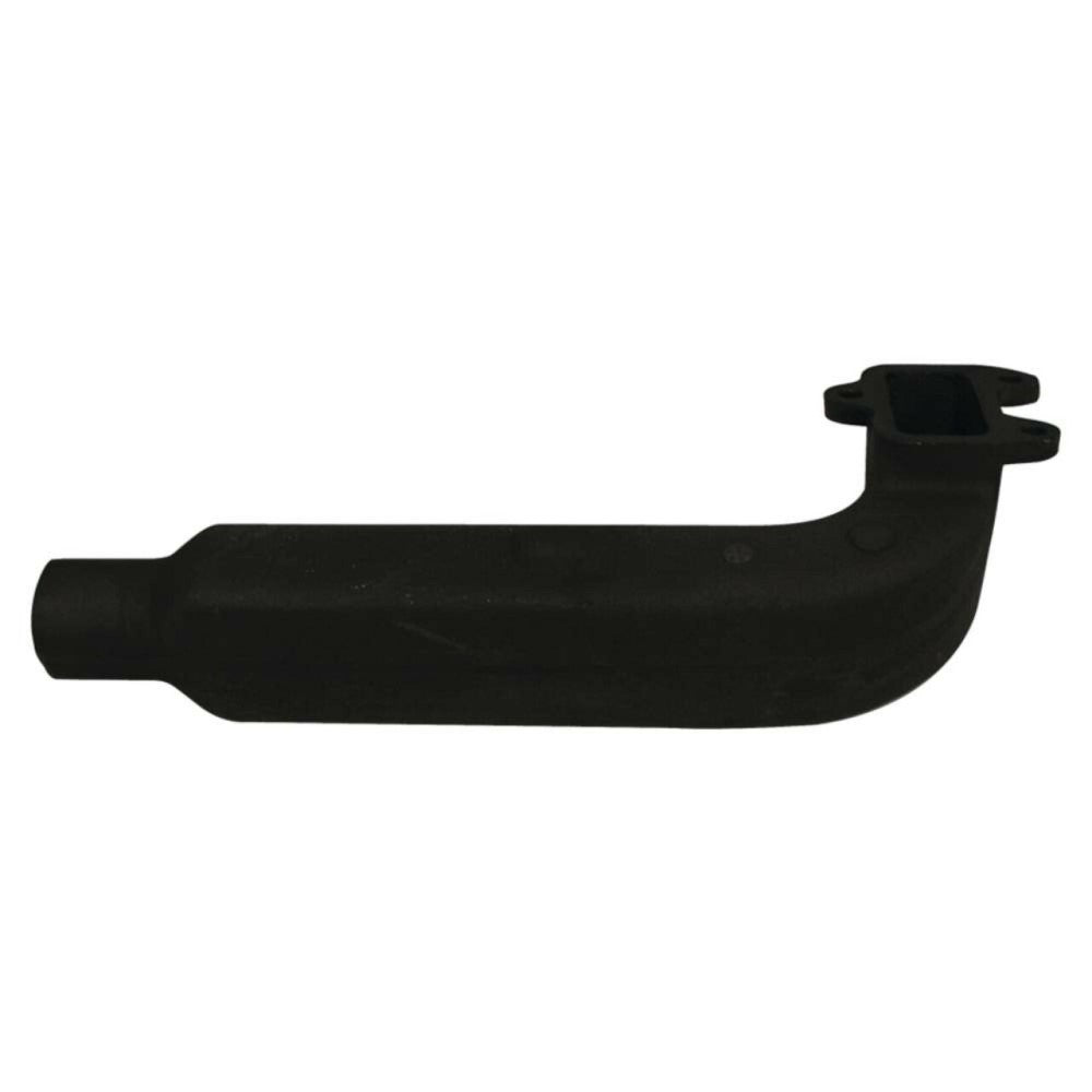 WN-533446M2-PEX Elbow, Exhaust Fits Massey Ferguson 255 275 50 50D 265