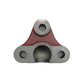 WN-533808R1-PEX Axle, Stay Rod, Socket Fits International/CaseIH 1066 1086 1466